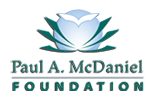 Paul McDaniel Foundation