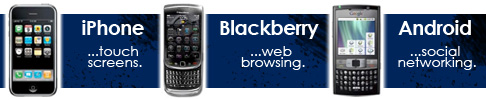 mobile application development