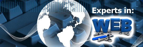 web design experts