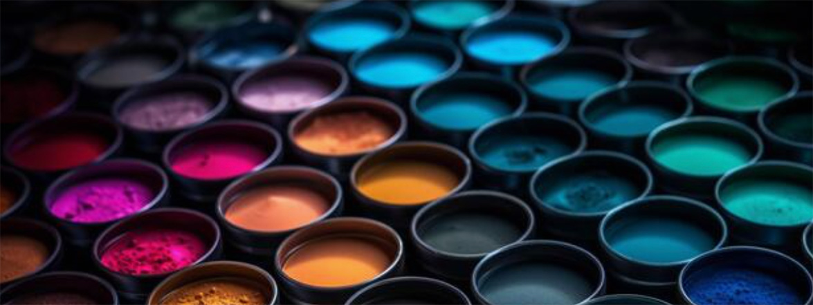 Color Theory