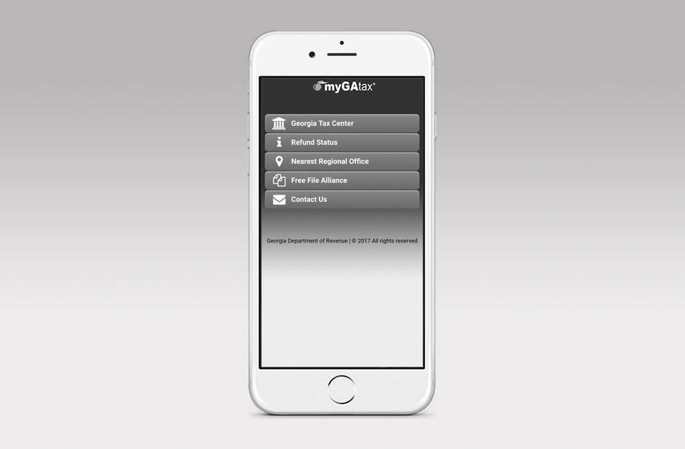 GADOR Mobile App