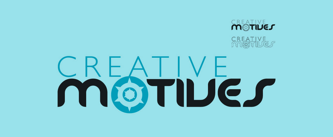 Creative Motives Logo