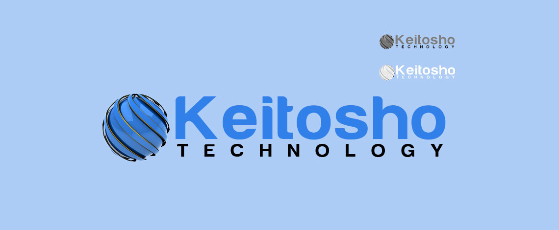 Keitosho Technology Logo
