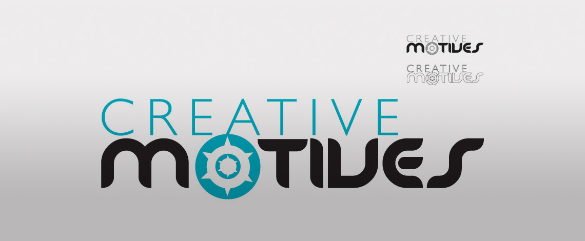 Creative Motives Logo