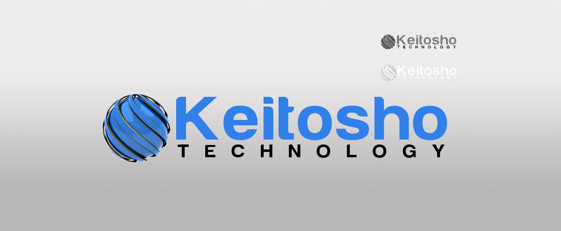 Keitosho Technology Logo