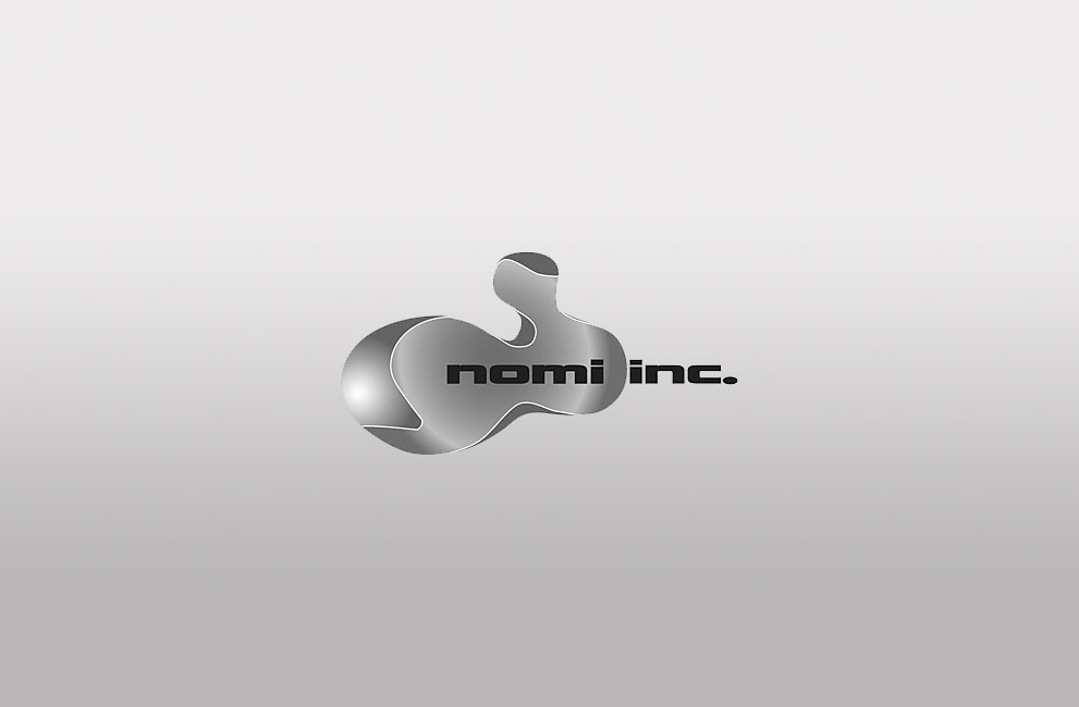 Nomi Inc Logo