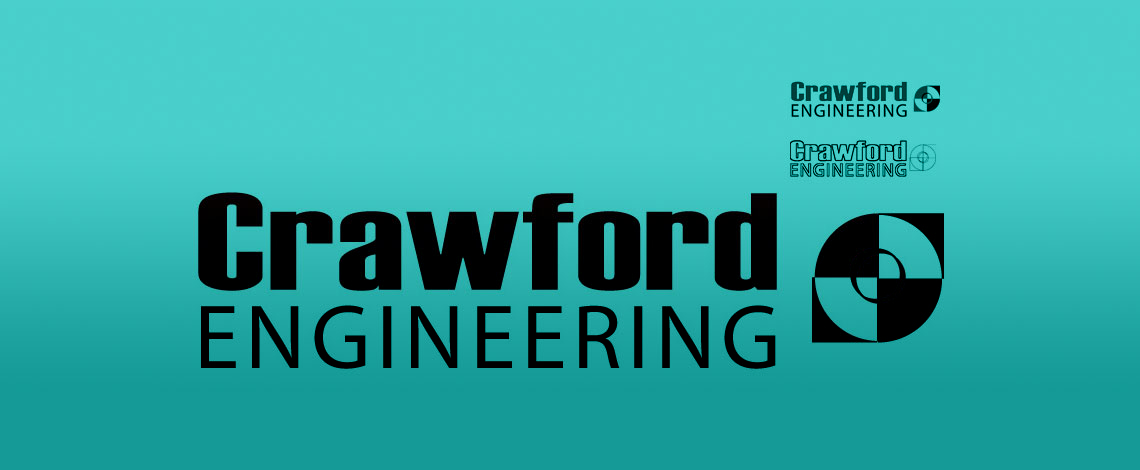 Crawford Engineering Logo