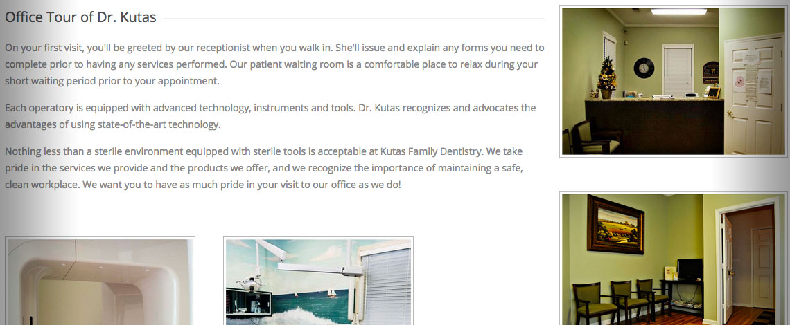 Dr. Kutas Family Dentistry
