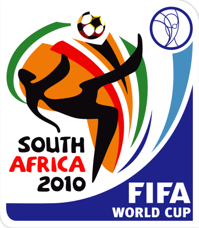 2010 Fifa World Cup - South Africa