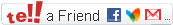 SocialTwist 

Tell-a-Friend